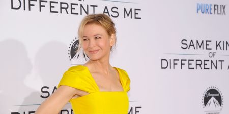 Renée Zellweger on claims she gave ‘sexual favours’ to Harvey Weinstein