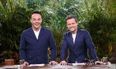 300 complaints have been made about one major issue on I’m A Celebrity