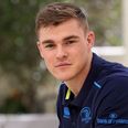 Garry Ringrose signs new contract but Leinster are footing the bill