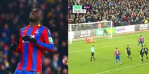 Everyone’s asking the same question after Christian Benteke’s terrible late penalty