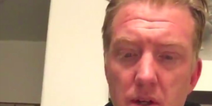Josh Homme from Queens Of The Stone Age issues apology for kicking female photographer