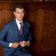 COMPETITION: We’re giving away a luxury Louis Copeland suit to one lucky winner (CLOSED)