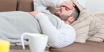A new study suggests that your “man flu” is totally legit