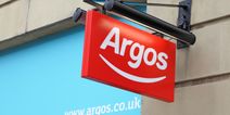 Argos Ireland launch massive sale with select toys on offer for less than half price