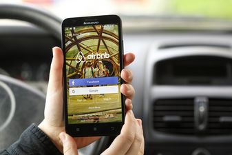Airbnb hosts in Ireland are doing pretty damn well for themselves, new figures reveal