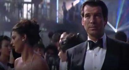 Tomorrow Never Dies at 20: Looking back on Pierce Brosnan’s ‘difficult second album’ as Bond