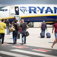 Ryanair to cancel up to 30 Irish flights this Thursday