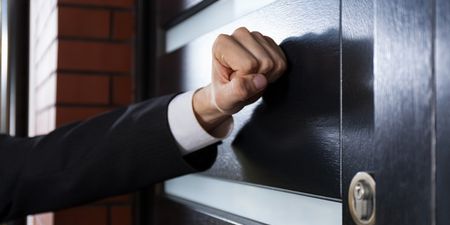 ISPCC warns of fraudsters collecting money door to door on their behalf in Dublin and Meath