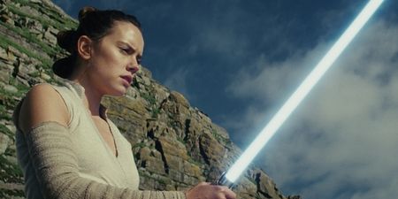 This brilliant fake review for The Last Jedi is going viral (definitely no spoilers)