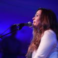 Alanis Morissette is coming to Ireland for two concerts next summer