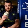 Cian Healy, James Downey and James Fitzgerald on The Hard Yards