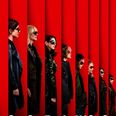 The poster for Ocean’s 8 has arrived, and with it comes the best tagline of 2017