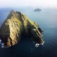 Can the “hidden gem” that is the West of Ireland actually stay hidden after The Last Jedi?