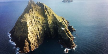 Can the “hidden gem” that is the West of Ireland actually stay hidden after The Last Jedi?