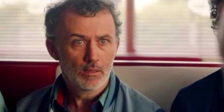 Tommy Tiernan’s new Channel 4 comedy is a must-watch for anyone staying in tonight