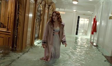 Titanic turns 20 this week, but the original vision for the movie was VERY different