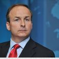 Micheal Martin admits there is “no good reason” for maternity hospitals to restrict visits from partners
