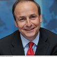 Micheál Martin says matches and weddings may be possible by end of 2021