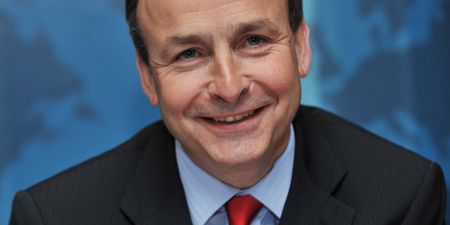 Micheál Martin pens letter to Leo Varadkar asking him not to force a general election before Brexit