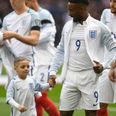 Bradley Lowery named award-winner at BBC Sports Personality of the Year ceremony