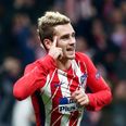 Antoine Griezmann accused of racism after posting fancy dress image on Twitter