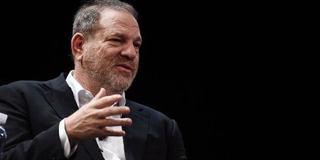BBC to air “definitive” documentary on Harvey Weinstein scandal