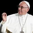 Pope likens abortion to Nazi crimes but with “white gloves”