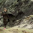 WATCH: The bizarre new Star Wars-inspired ad for the Wild Atlantic Way