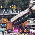 First official details of Amtrak train incident reveal possible reason for derailment