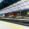 Pearse Street station set to close during weekends over the next two years due to renovation project