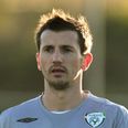 John Hartson has given an update on the health of former Ireland midfielder Liam Miller