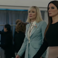 #TRAILERCHEST: Sandra Bullock shows her brother George Clooney how it’s done in Ocean’s 8