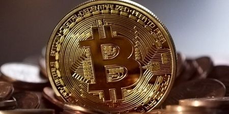 Bitcoin crashes to year-low after surging in 2017