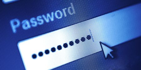 The worst passwords of 2017 have been revealed