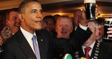 150 jobs to be created by Limerick’s own Barack Obama Plaza-style service station