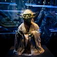 Linguistics expert believes he’s figured out Yoda’s ‘native language’