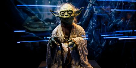 Linguistics expert believes he’s figured out Yoda’s ‘native language’