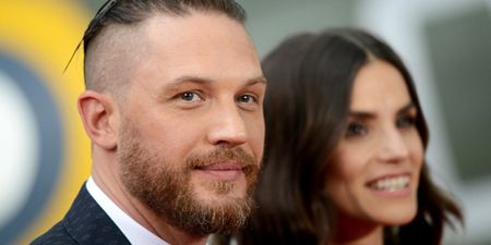 We finally have details about Tom Hardy’s hidden character in Star Wars: The Last Jedi