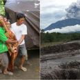 As Mount Agung bellows ash, the residents of Bali’s evacuees’ camps keep on keeping on
