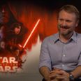 ‘They were miracle workers’ – Director Rian Johnson has a lot of love for The Last Jedi’s Irish crew