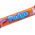 The fudge bar in your Cadbury’s Selection Box is gone and has been replaced by a usurper