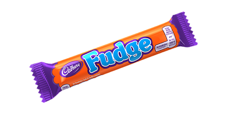 The fudge bar in your Cadbury’s Selection Box is gone and has been replaced by a usurper