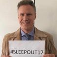 Belvedere College’s annual sleep-out in aid of homelessness kicks off this week