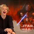 Game Of Thrones’ Gwendoline Christie tells Star Wars fans if they’ll get to see more Captain Phasma