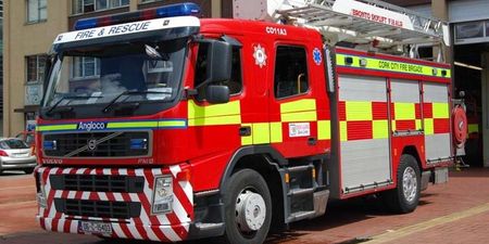 Dublin Fire Brigade remind public of important emergency contacts this Christmas