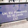 Demand for Irish passports surges beyond 2018 levels