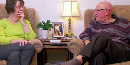 People are sharing a lovely moment of Gogglebox’s Leon watching Gladiator