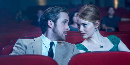 The Top Ten Movies of 2017 – #07 – La La Land