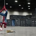 The Top Ten Movies of 2017 – #06 – Spider-Man: Homecoming
