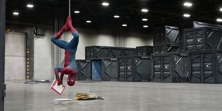 The Top Ten Movies of 2017 – #06 – Spider-Man: Homecoming